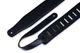 Ремень для гитары LEVY'S M26GF-BLK Staple Series (Black) - изображение 3