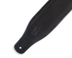 Ремень для гитары LEVY'S M26PD-BLK Amped Leather Series (Black) - изображение 3