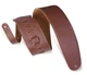 Ремень для гитары LEVY'S M4GF-BRN Heritage Crafted Series (Brown) - изображение 1