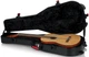 Кейс для классической гитары GATOR GTSA-GTRCLASS TSA ATA Molded Classical Guitar Case - изображение 2