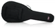 Кейс для акустической гитары GATOR GL-JUMBO Jumbo Acoustic Guitar Lightweight Case - изображение 1