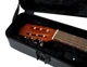 Кейс для классической гитары GATOR GTSA-GTRCLASS TSA ATA Molded Classical Guitar Case - изображение 7