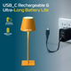 Портативна настільна лампа RABLEX RB565 (3.5W) - зображення 2