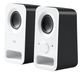 Акустика Logitech Multimedia Speakers Z150 White (6093191) - зображення 2