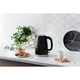 Электрочайник Russell Hobbs Honeycomb Black 26051-70 - изображение 8
