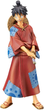 Фігурка Bandai Spirits One Piece Луффі Таро 16 см (0C0FB2A3F96A) - зображення 1