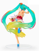 Фігурка Sega SPM Vocaloid Hatsune Miku Tropical Summer Вокалоїд Міку Хацуне 20 см S SPM V HM SP 20 - зображення 4