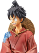 Фігурка Bandai Spirits One Piece Луффі Таро 16 см (0C0FB2A3F96A) - зображення 2