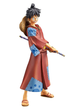 Фігурка Bandai Spirits One Piece Луффі Таро 16 см (0C0FB2A3F96A) - зображення 3