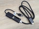 Кабель Targus USB-C USB-A - изображение 1
