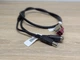 Кабель питания для термопринтера 3 Pin usb-кабель с 3Pin Din + USB B - изображение 3
