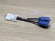 Кабель переходник HP DMS-59/ 2xVGA - изображение 4