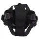 Маска для страйкбола WoSport Fangs Mask Black - изображение 2