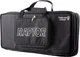 Гвинтівка пневматична Raptor 3 Compact PCP кал. 4,5 мм. Колір - чорний (чохол в комплекті) - зображення 2
