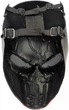 Маска для страйкбола WoSport Terminator Red - изображение 2