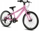 Велосипед міський Puky LS-Pro 20-7 Pink LTD - изображение 3