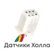 Контроллер для электровелосипеда Kunteng 48V 1000W 30A - изображение 7