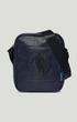 Сумка чоловіча Bikkembergs Match Navy - зображення 1