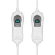 Електроковдра Sencor SUB 2700WH - зображення 2
