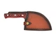 Сербський ніж 145 мм Samura Mad Bull (SMB-0041R) - зображення 5