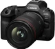 Canon RF 24mm F1.4L VCM (6907C005) - зображення 3