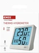 Термогигрометр Emos E0114N - изображение 12