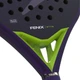 Ракетка для падел тенісу Siux Fenix Elite 6 200054 Purple (8436625200495) - зображення 6