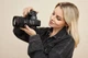 Canon RF 50mm f/1.4 L VCM (6908C005) - зображення 14