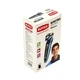 Електробритва чоловіча Rotex RHC280-S - зображення 5