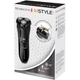 Электробритва мужская Remington R4 Style Series Shaver R3600 - изображение 3