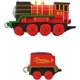 Металлический поезд Йонг Бао из Паровозик Томас и друзья Fisher-Price Thomas & Friends Yong Bao (HFX91) - изображение 4