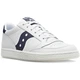 Чоловічі низькі кеди Saucony Jazz Court S70759-5 шкіряні повсякденні кросівки Розмір 44.5 білі з фіолетовим - зображення 2