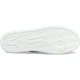 Чоловічі низькі кеди Saucony Jazz Court S70759-5 шкіряні повсякденні кросівки Розмір 44.5 білі з фіолетовим - зображення 3