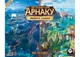 Настольная игра Lord of Boards Руины острова Арнак: Извилистые тропы (Lost Ruins of Arnak: Twisted Paths) (укр.) (LOB2504UA) - изображение 2