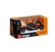 Коллекционная модель Bburago F1 McLaren MCL39 2025 Miami Grand Prix 1/43 #81 Oscar Piastri / Макларен / Формула 1 / Оскар Пиастри - изображение 1
