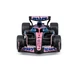 Коллекционная Модель Bburago F1 Alpine A525 / 2025 Season Model Car 1/43 #10 Gasly Формула 1 / Альпина / Гасли - изображение 3