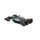 Колекційна Модель Bburago F1 Mercedes-AMG PETRONAS W16 2025 #63 George Russell 1/43 Model Car / Формула 1 / Мерседес АМГ - зображення 5