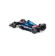 Коллекционная Модель Bburago F1 Alpine A525 / 2025 Season Model Car 1/43 #10 Gasly Формула 1 / Альпина / Гасли - изображение 5