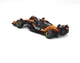 Коллекционная модель Bburago F1 McLaren MCL39 2025 Miami Grand Prix 1/43 #81 Oscar Piastri / Макларен / Формула 1 / Оскар Пиастри - изображение 5