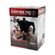 Кавоварка гейзерна алюмінієва Empire EM-6609 Блек 350 мл чорний - зображення 5