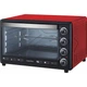 Духовка настольная Liberton LEO-650 Red - изображение 1