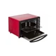 Духовка настольная Liberton LEO-650 Red - изображение 2