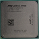 Процессор AMD Athlon 200GE Socket AM4 OEM (YD200GC6M2OFB) Б/У - изображение 1