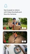 Бездротовий дверний дзвінок Ring Battery HD Video Doorbell - зображення 8