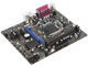 Материнська плата MSI H61M-P21 (B3) LGA 1155 (H61M-P21 (B3)) Б/В - зображення 2