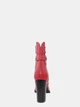 Ботильйони RR255-13 37 23.5см Червоний (2400000301882) - изображение 6