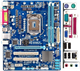 Материнська плата Gigabyte GA-H61M-S2P LGA 1155 (GA-H61M-S2P) Б/В - зображення 2