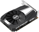 Видеокарта GeForce GTX 1650 Super 4GB Asus Phoenix (PH-GTX1650S-4G) Б/У - изображение 2