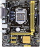 Материнська плата Asus H81M-D LGA 1150 (H81M-D) Б/В - зображення 1