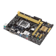 Материнская плата Asus H81M-E LGA 1150 (H81M-E) Б/У - изображение 2